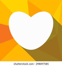 heart icon.