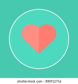 heart icon