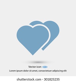 heart icon