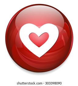 heart  icon