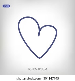 heart icon