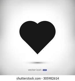 heart icon