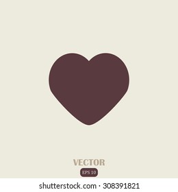 Heart Icon