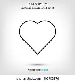 heart icon