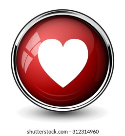   heart icon