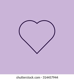 heart icon