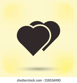 heart icon