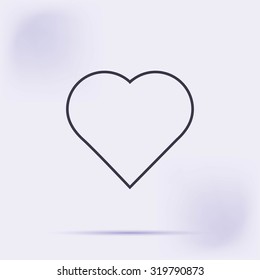 heart icon