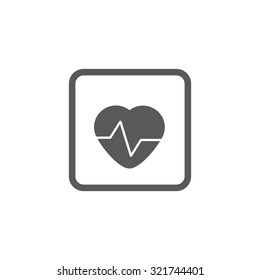 heart icon