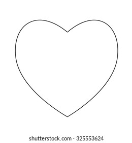 Heart icon