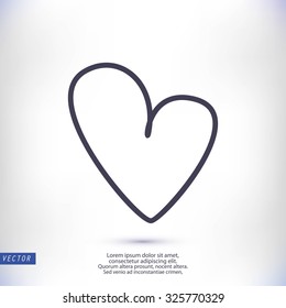 heart icon