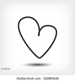 heart icon