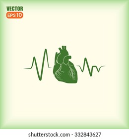 heart icon