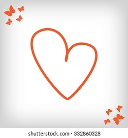heart icon