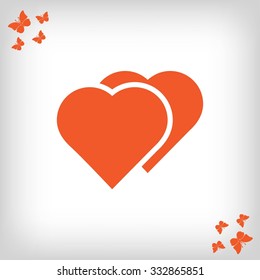 heart icon