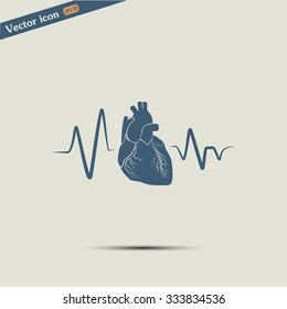 heart icon
