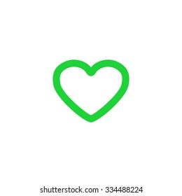Heart icon.