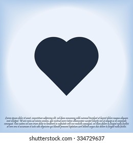 heart icon