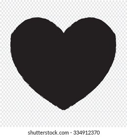 Heart Icon