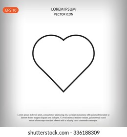 heart icon