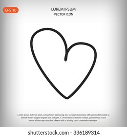 heart icon