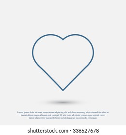 heart icon