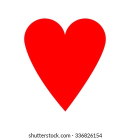 Heart Icon
