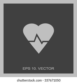 Heart Icon