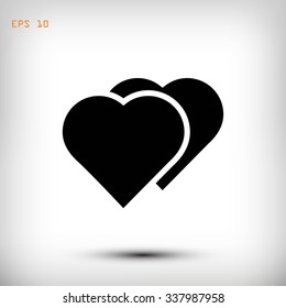 heart icon