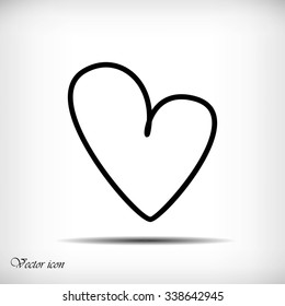 heart icon