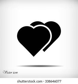 heart icon
