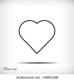 heart icon