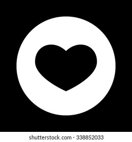 heart icon
