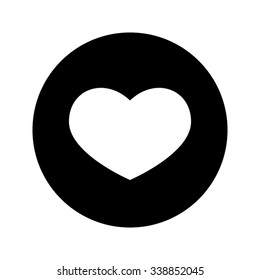 heart icon