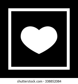 heart icon