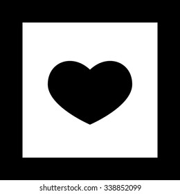 heart icon