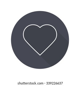 heart icon