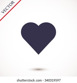 heart icon