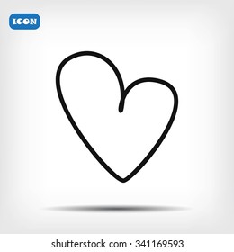 heart icon