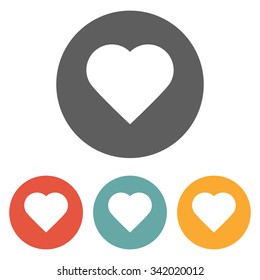 heart icon