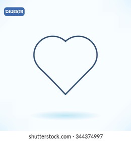 heart icon
