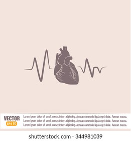 heart icon