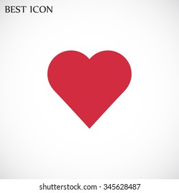 heart icon