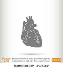 heart icon