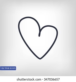 heart icon
