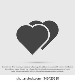 heart icon