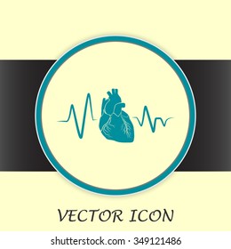 heart icon