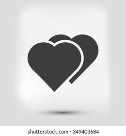 heart icon