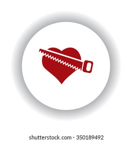 heart icon