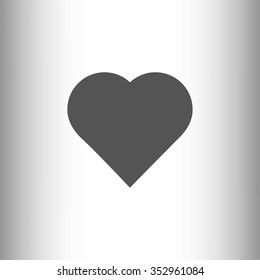 heart icon